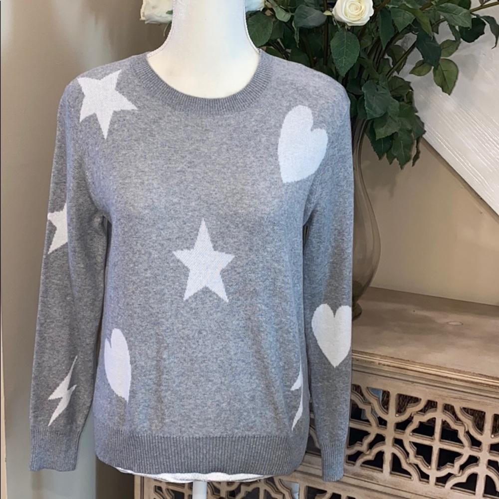 Fate sweater